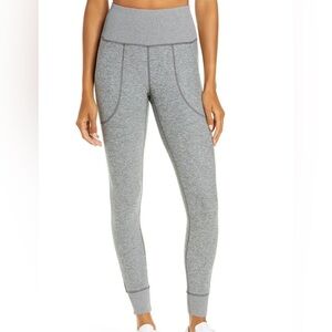 Zella Restore Leggings- small